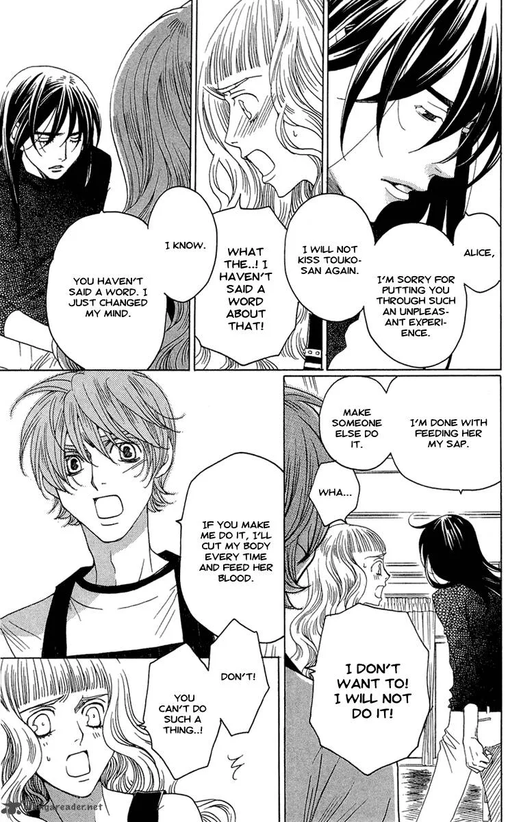 Kurobara Alice Chapter 18 page 29