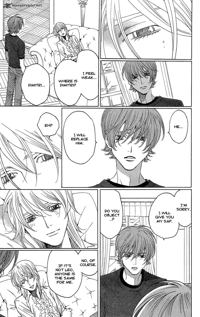 Kurobara Alice Chapter 18 page 31