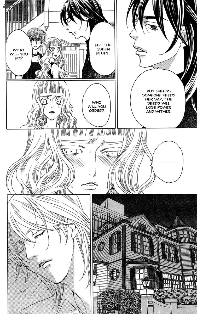 Kurobara Alice Chapter 18 page 30
