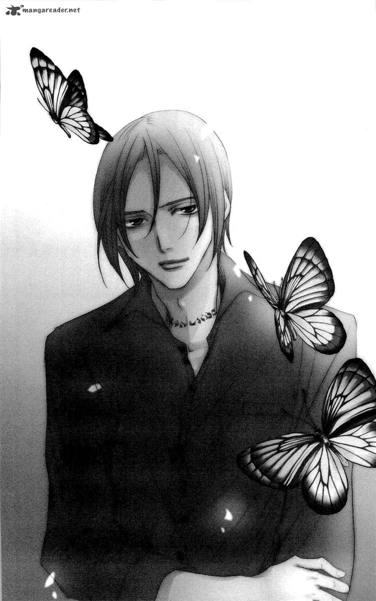 Kurobara Alice Chapter 18 page 6