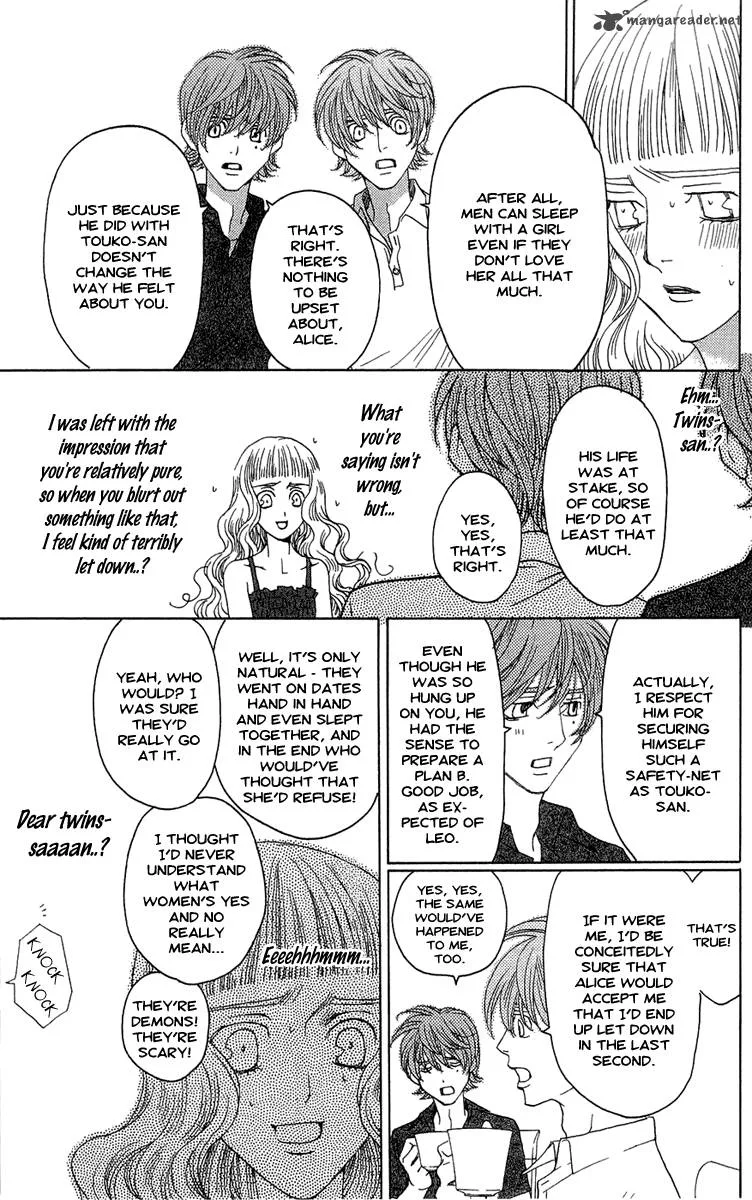 Kurobara Alice Chapter 18 page 13