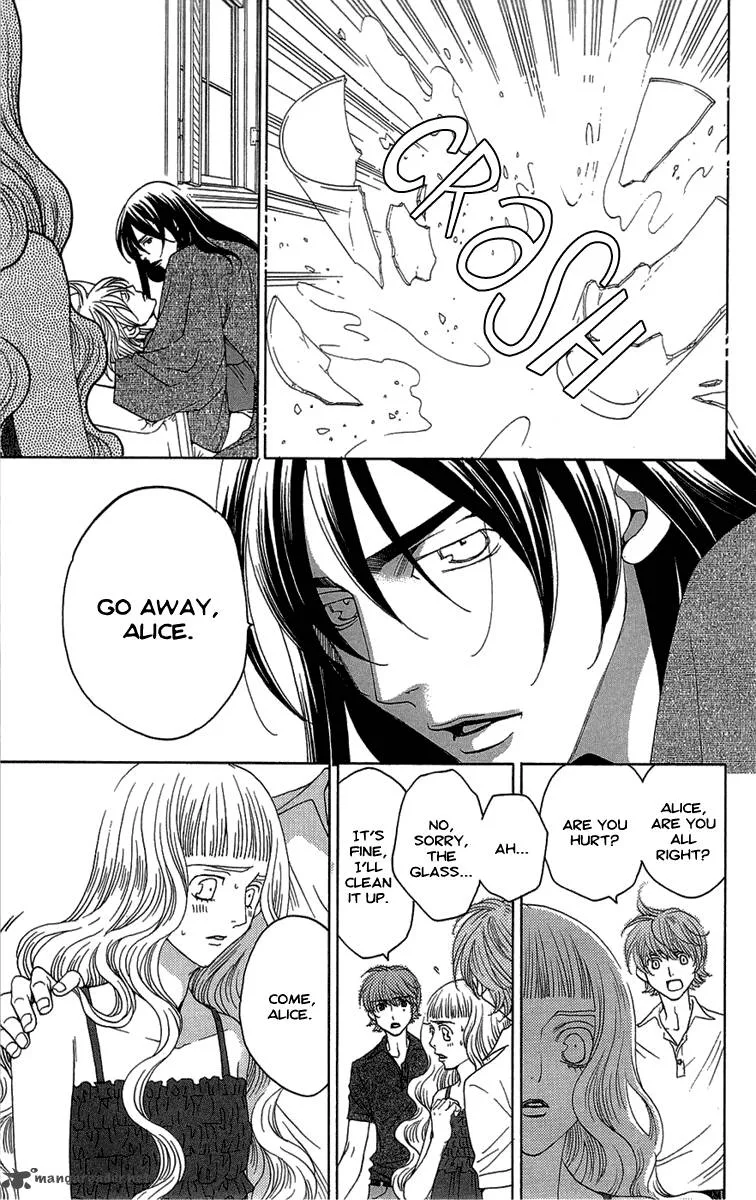 Kurobara Alice Chapter 18 page 9