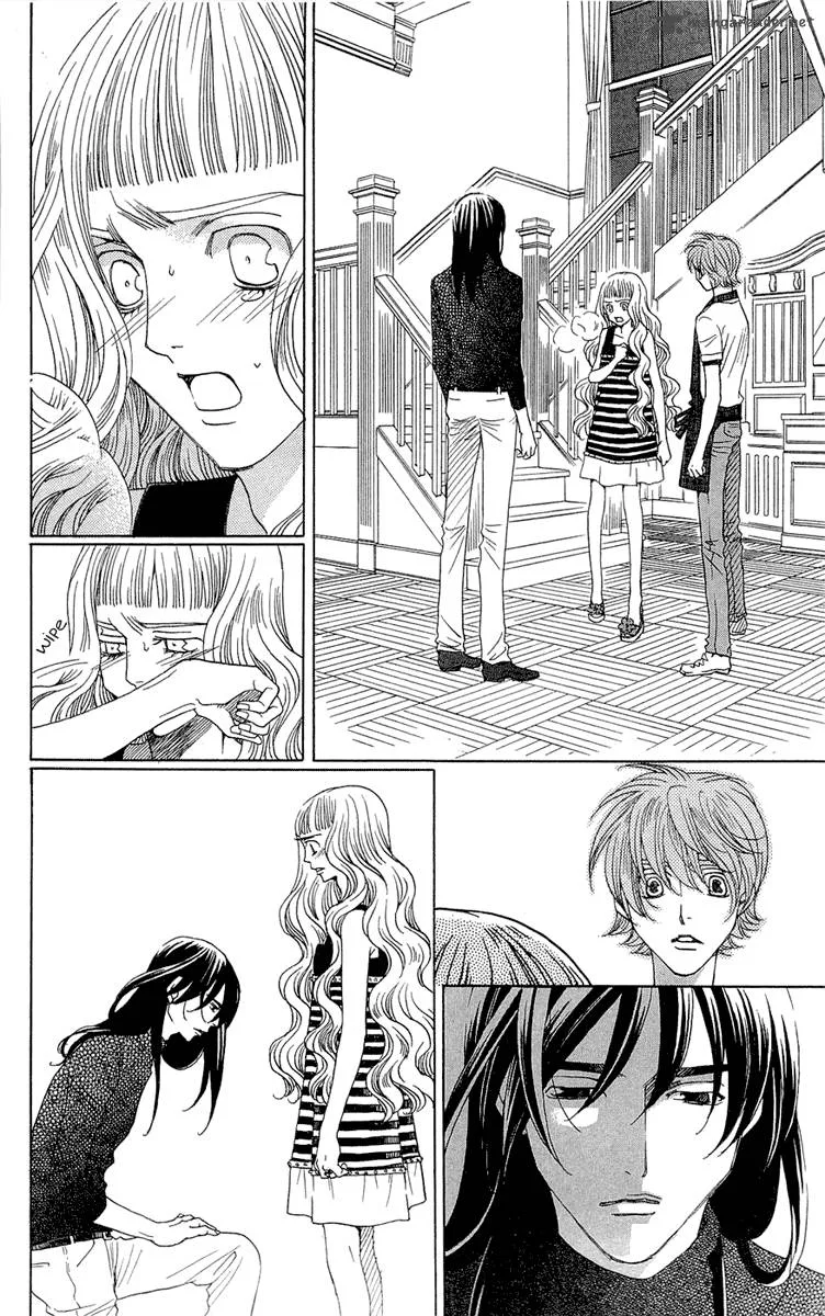 Kurobara Alice Chapter 18 page 28