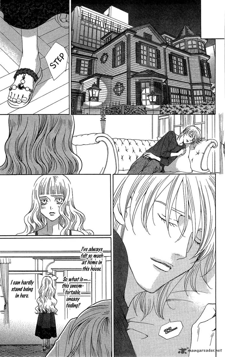 Kurobara Alice Chapter 18 page 17