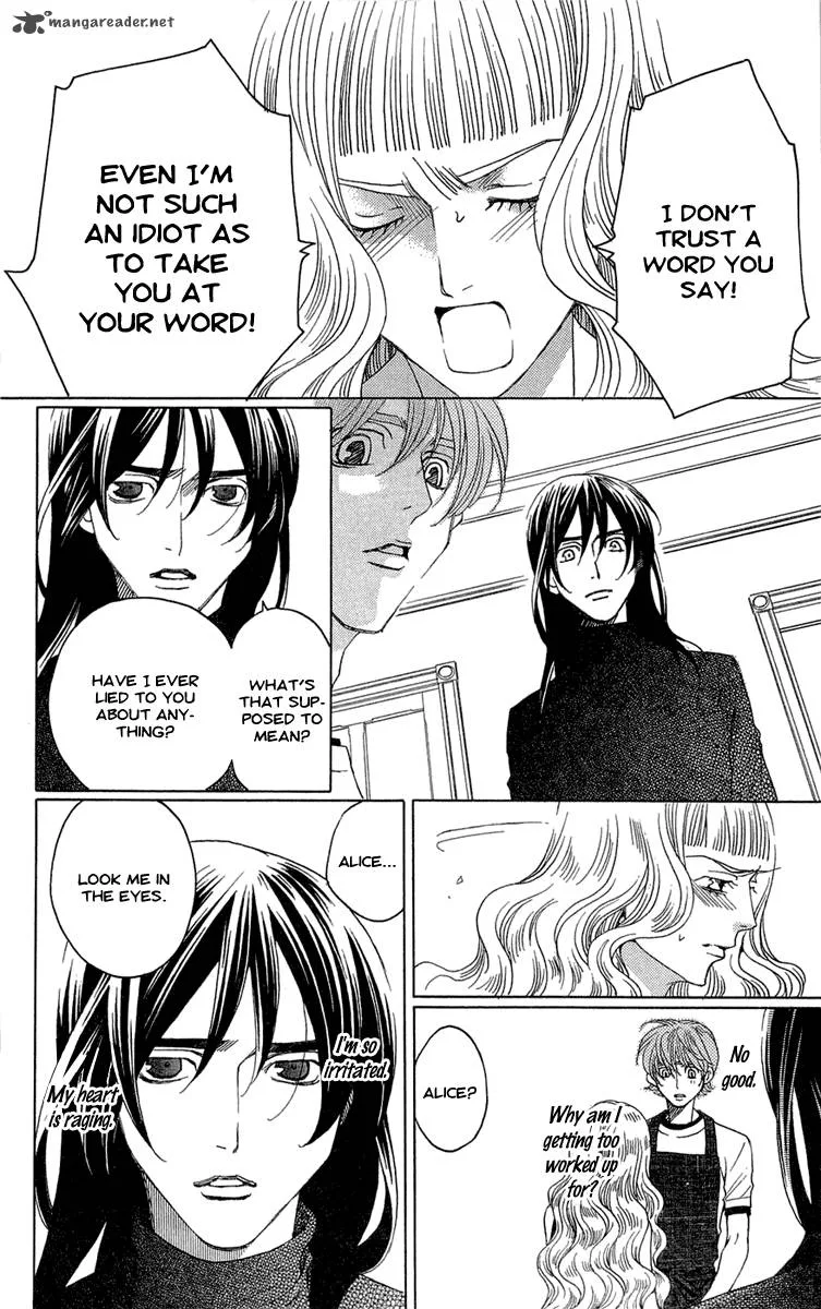 Kurobara Alice Chapter 18 page 26