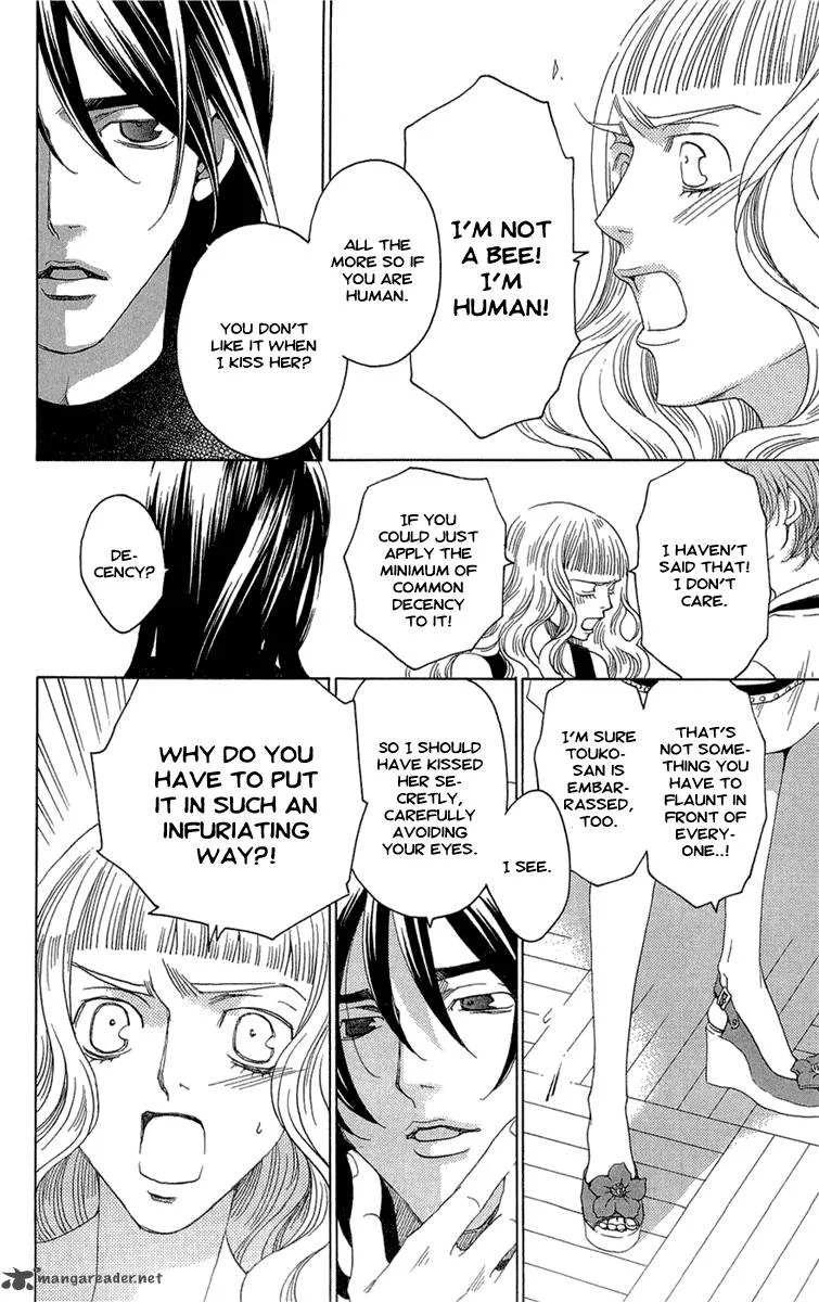 Kurobara Alice Chapter 18 page 24
