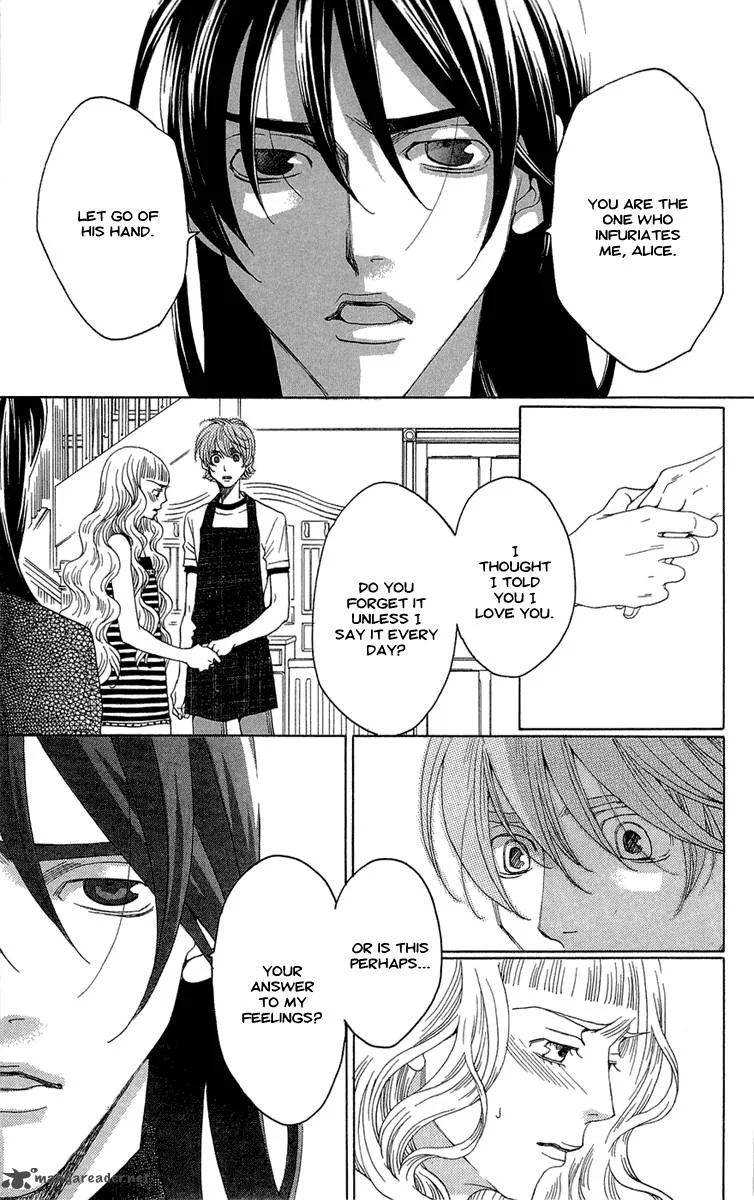 Kurobara Alice Chapter 18 page 25
