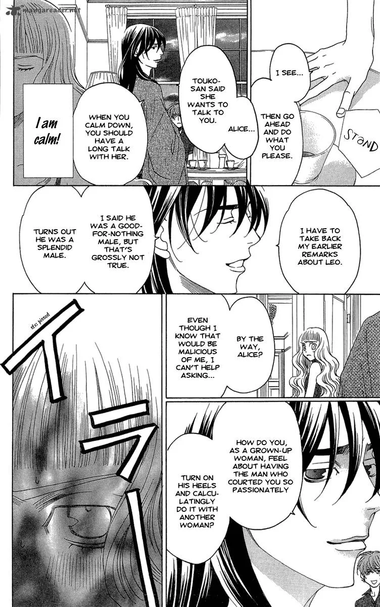 Kurobara Alice Chapter 18 page 16