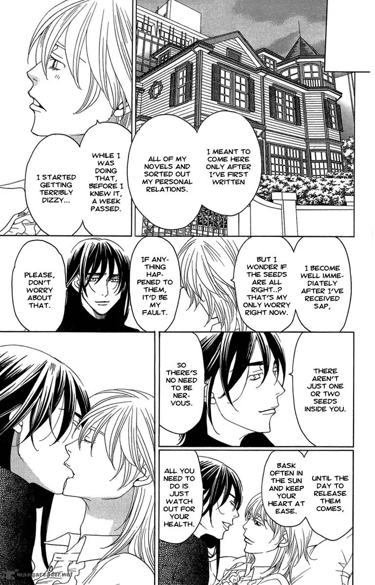 Kurobara Alice Chapter 18 page 19