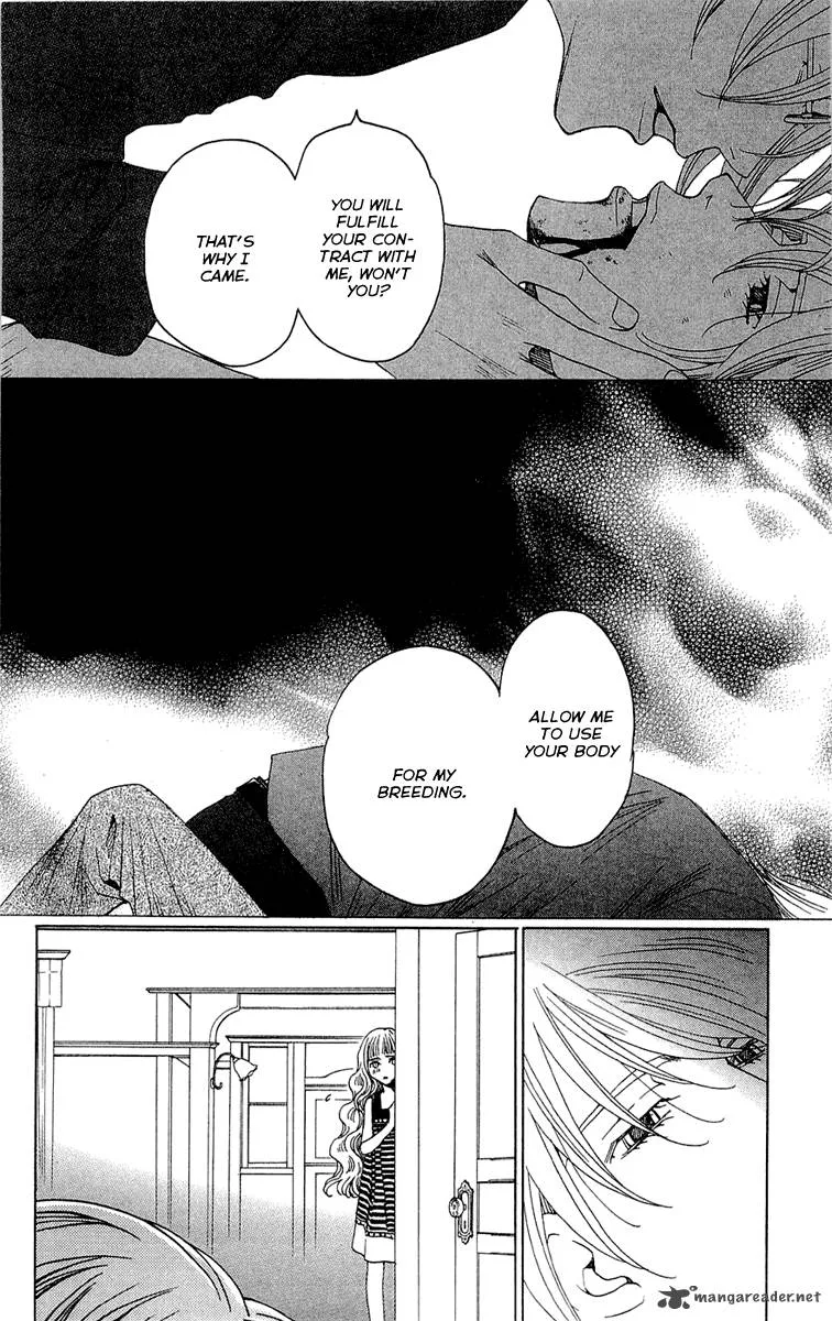 Kurobara Alice Chapter 18 page 36