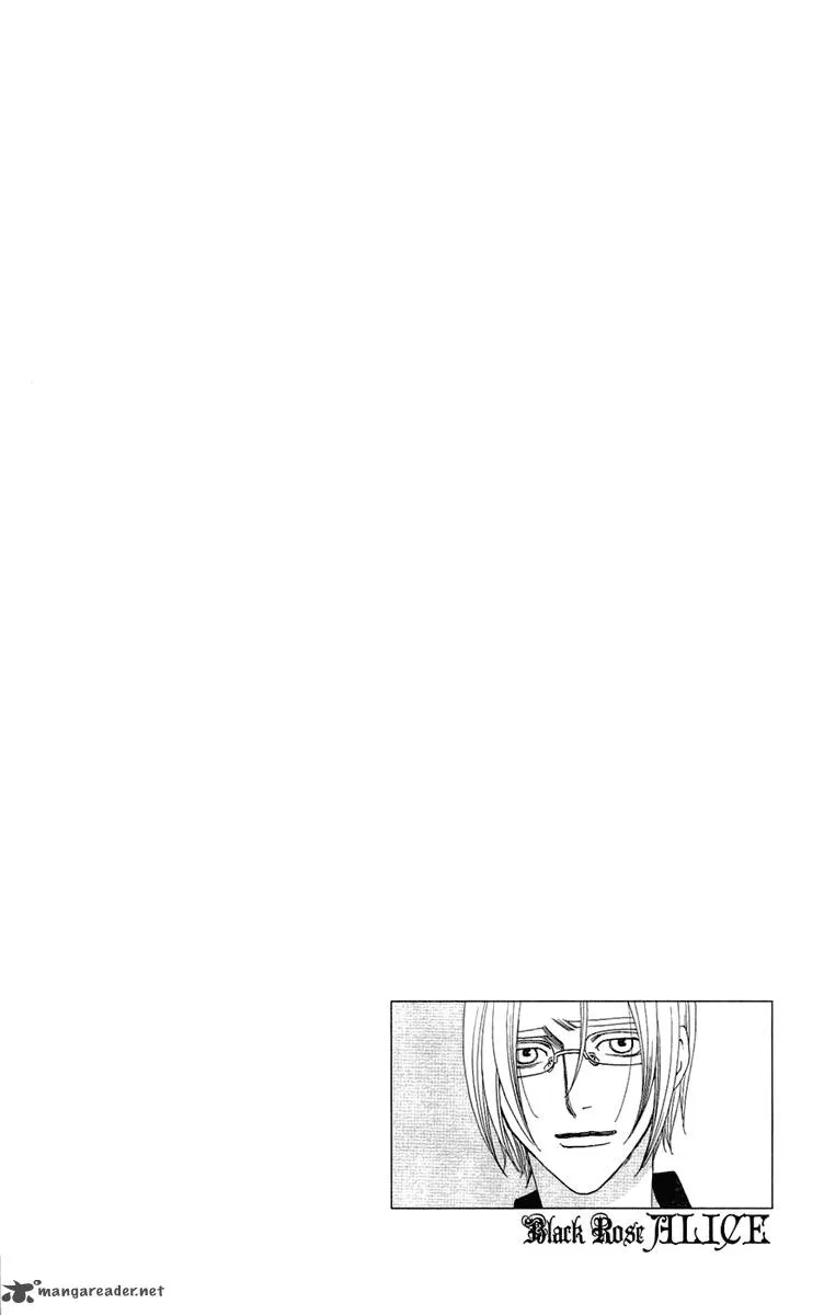 Kurobara Alice Chapter 18 page 3