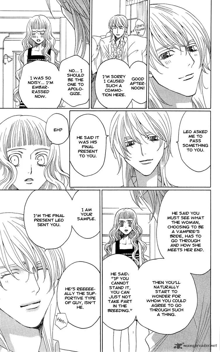 Kurobara Alice Chapter 18 page 37