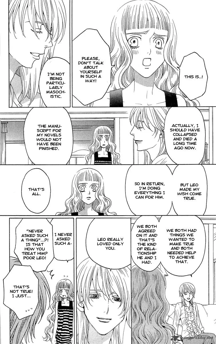 Kurobara Alice Chapter 18 page 38