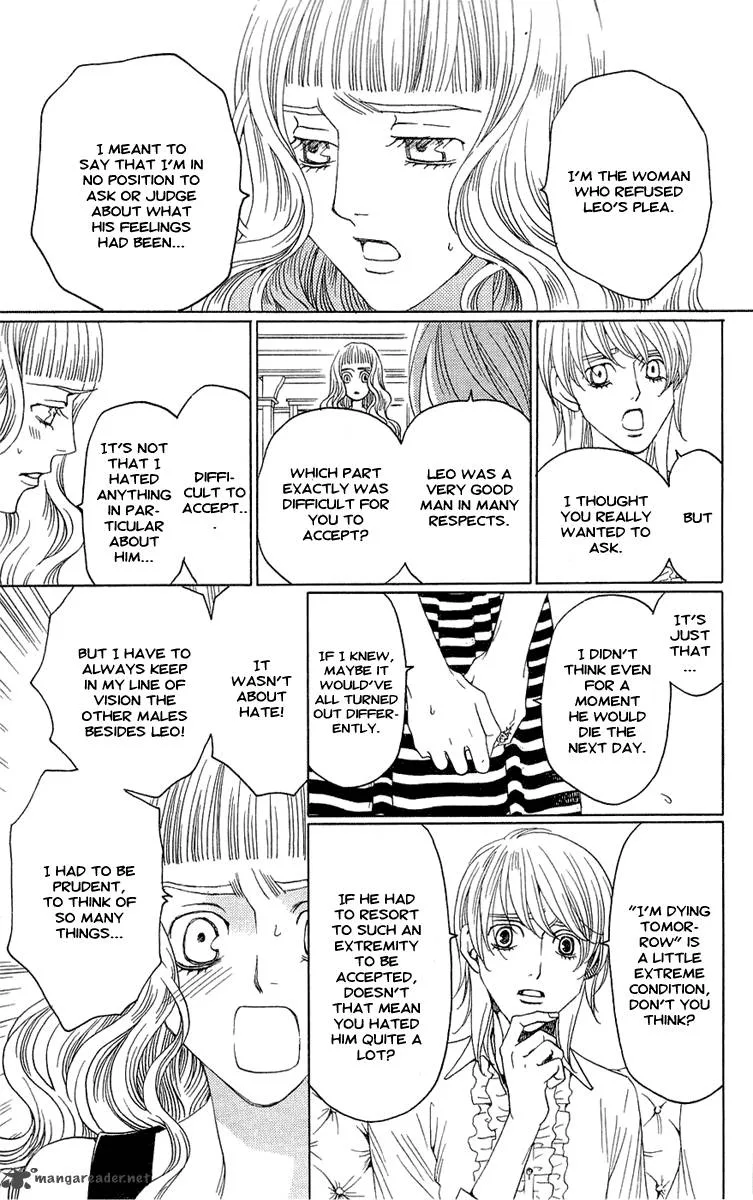 Kurobara Alice Chapter 18 page 39