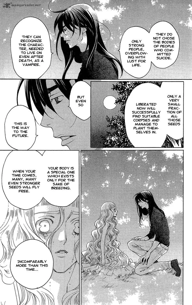 Kurobara Alice Chapter 19 page 25