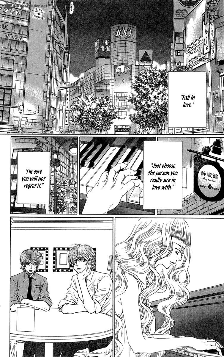 Kurobara Alice Chapter 19 page 30
