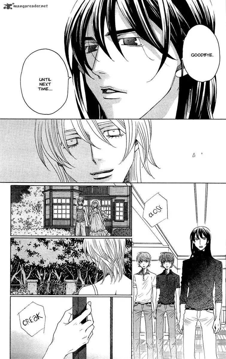 Kurobara Alice Chapter 19 page 18