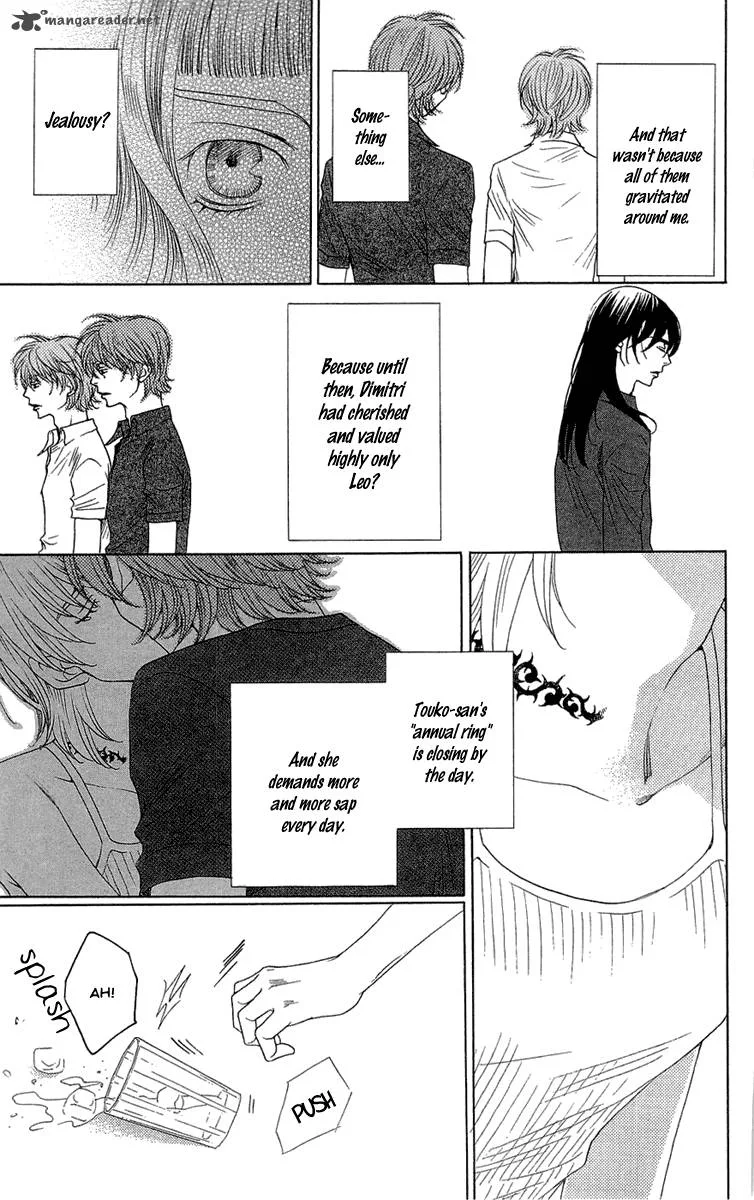 Kurobara Alice Chapter 19 page 11
