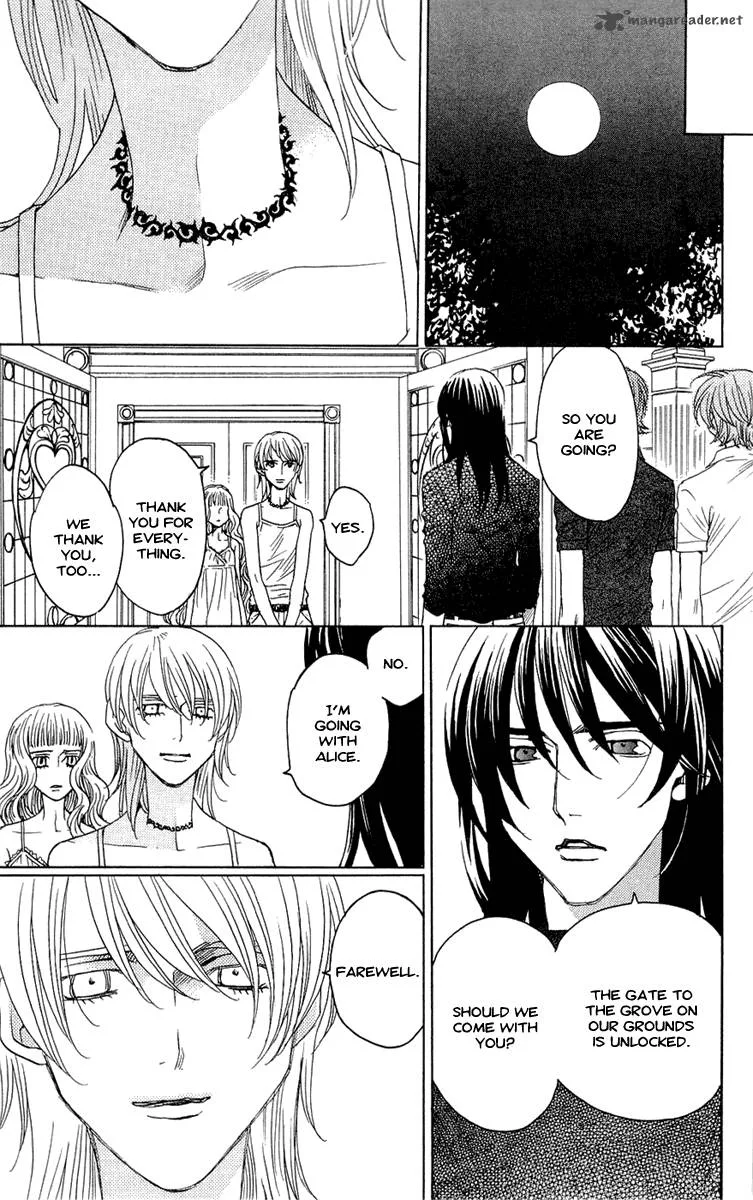 Kurobara Alice Chapter 19 page 17