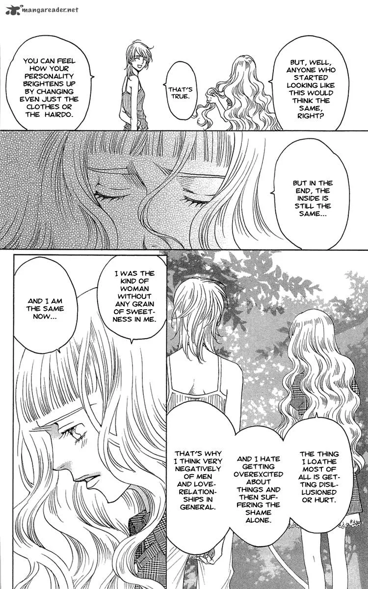 Kurobara Alice Chapter 19 page 8