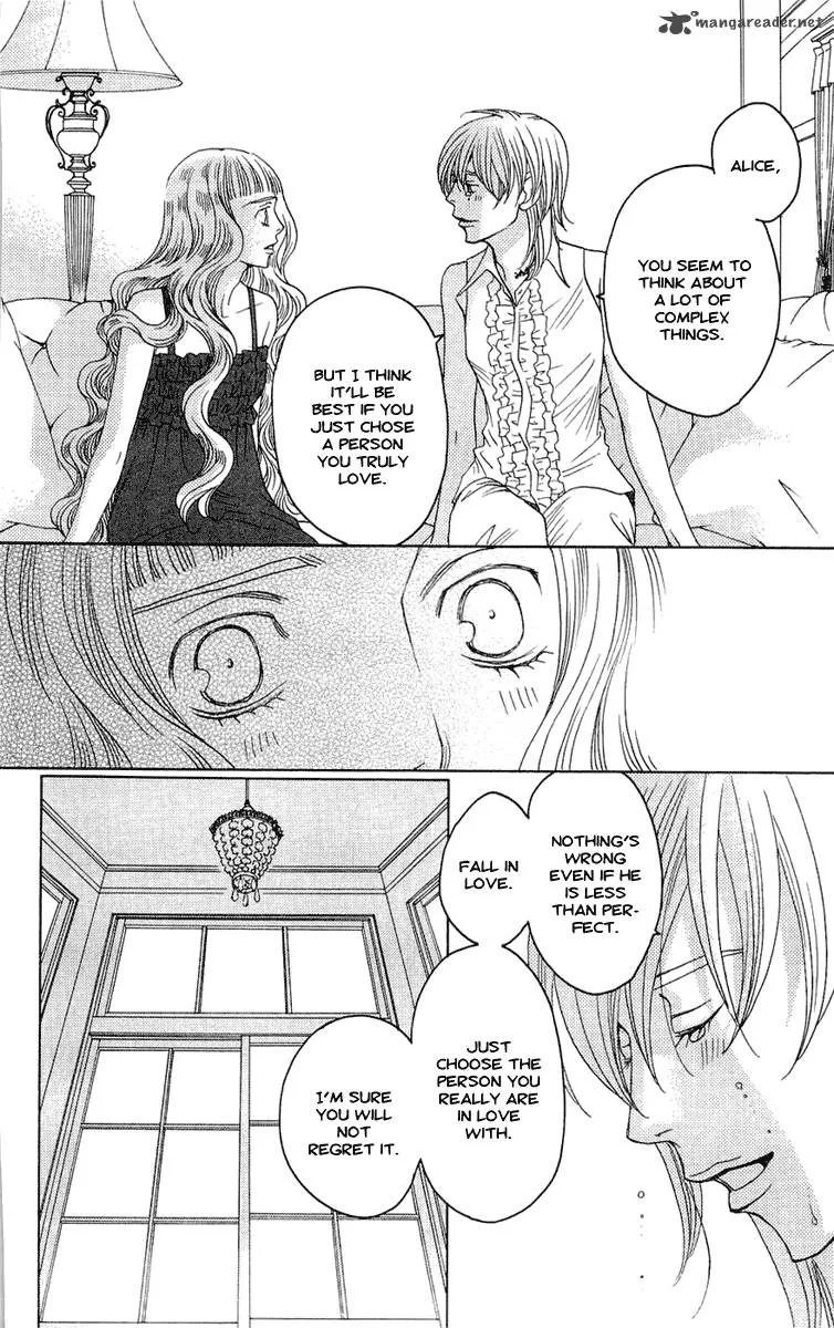 Kurobara Alice Chapter 19 page 16