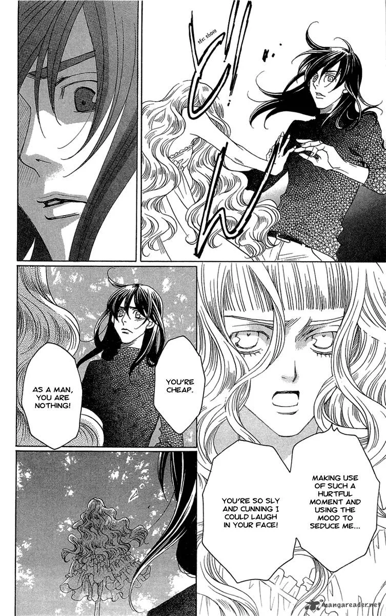 Kurobara Alice Chapter 19 page 28