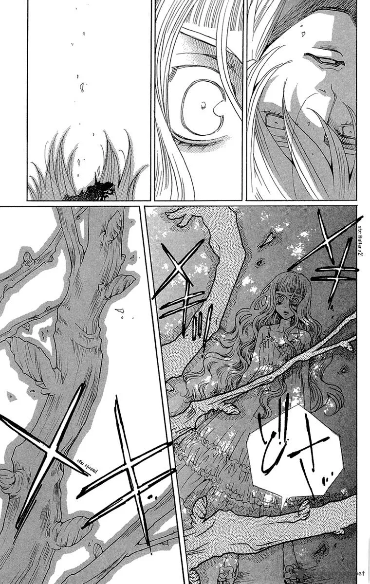 Kurobara Alice Chapter 19 page 21