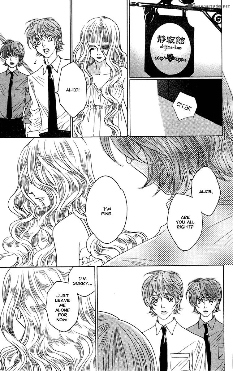 Kurobara Alice Chapter 19 page 29