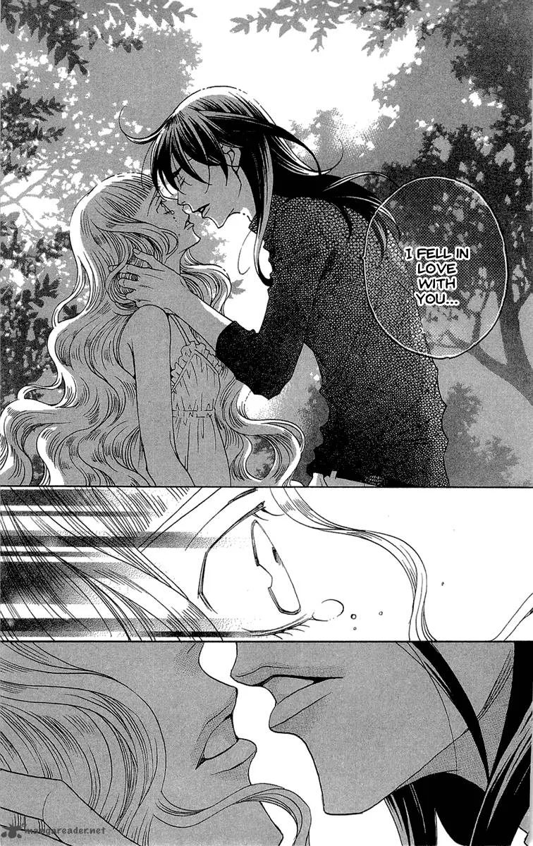 Kurobara Alice Chapter 19 page 27