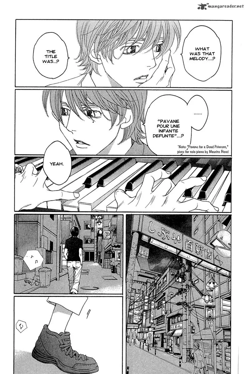 Kurobara Alice Chapter 19 page 31