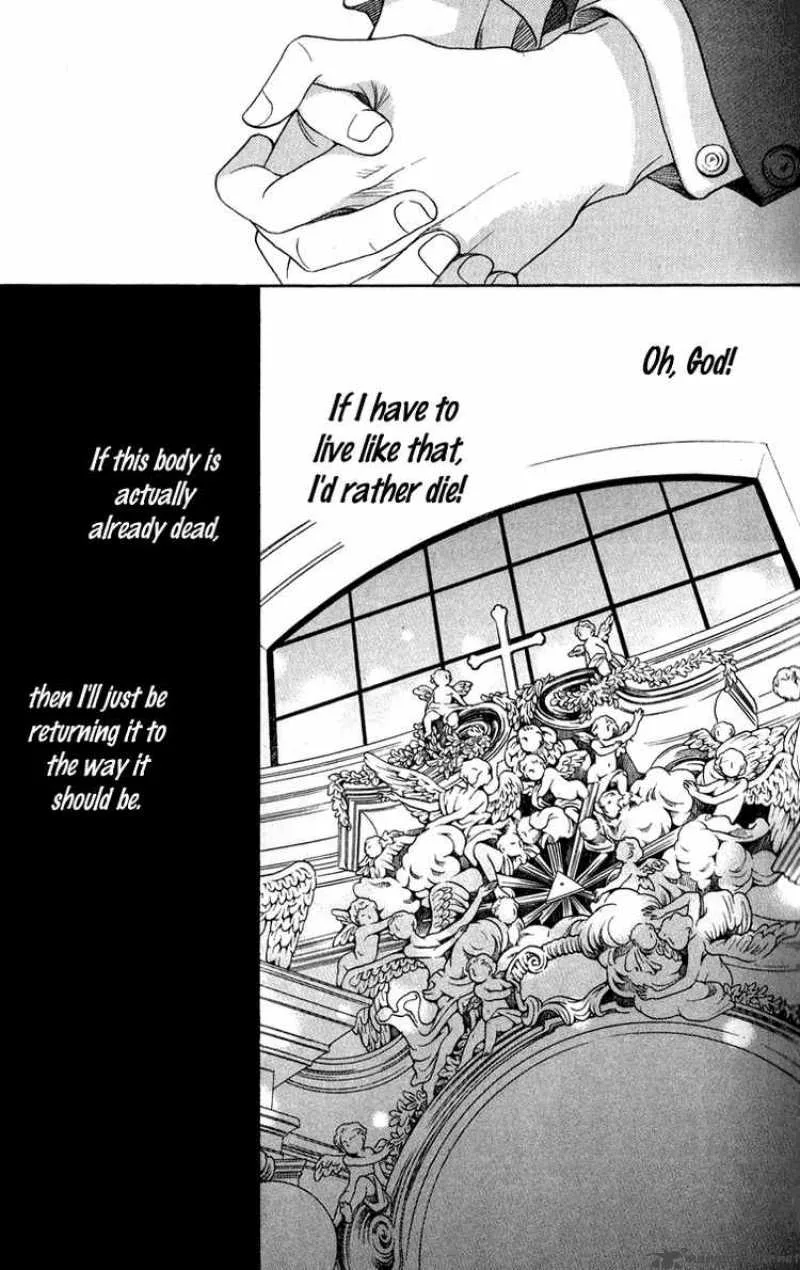 Kurobara Alice Chapter 2 page 35