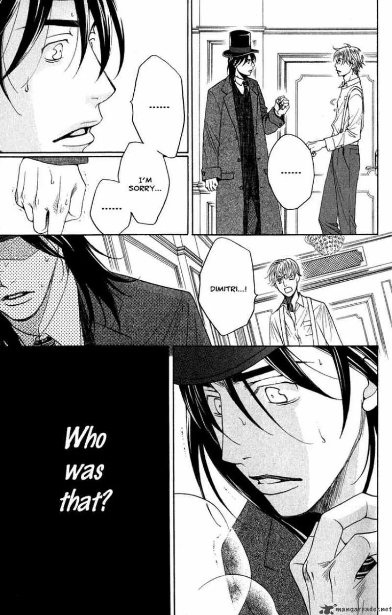 Kurobara Alice Chapter 2 page 31