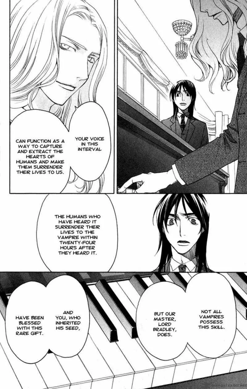 Kurobara Alice Chapter 2 page 14