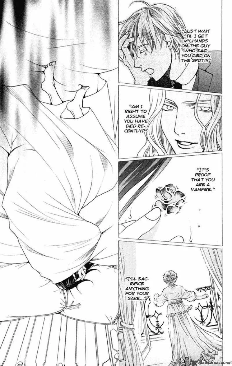 Kurobara Alice Chapter 2 page 27