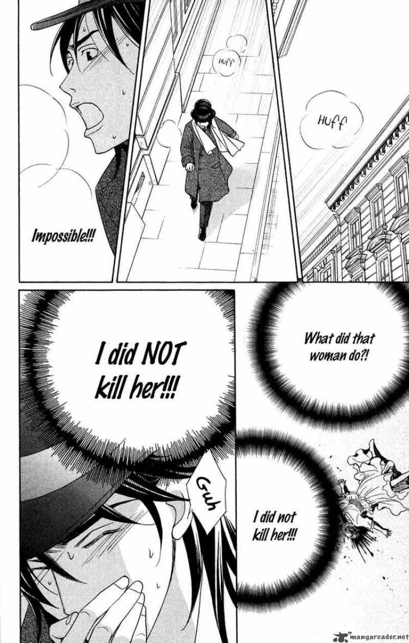 Kurobara Alice Chapter 2 page 26