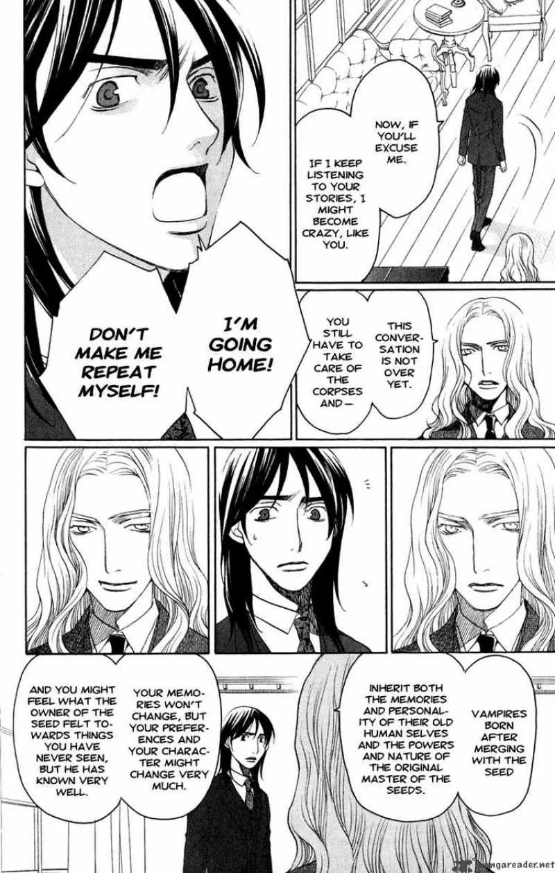 Kurobara Alice Chapter 2 page 16