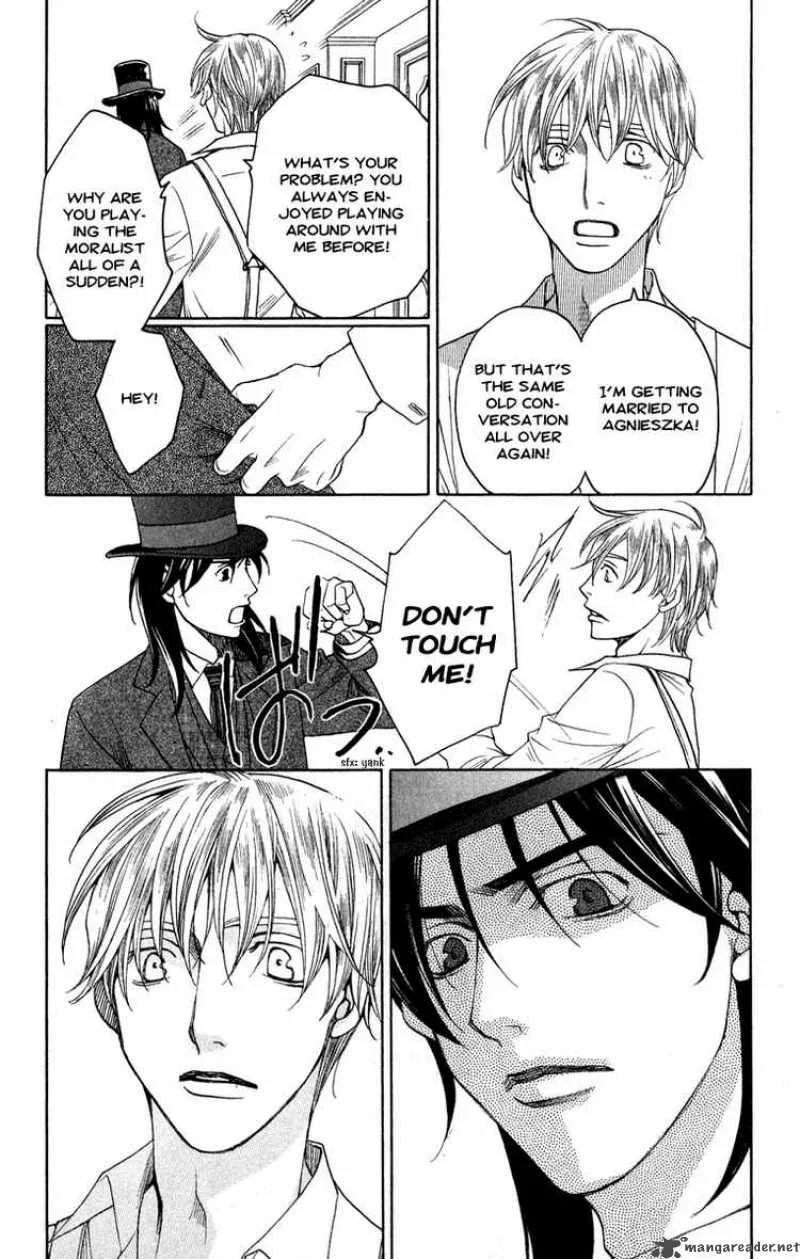 Kurobara Alice Chapter 2 page 30