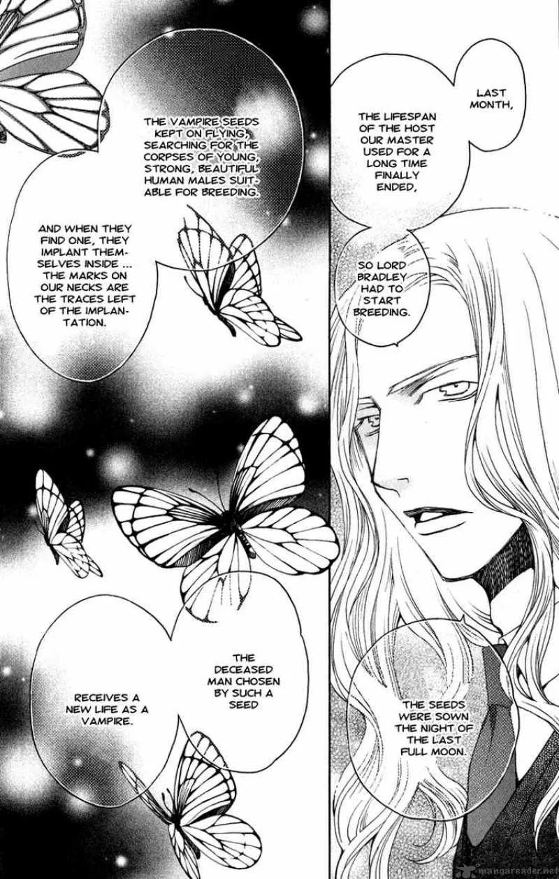 Kurobara Alice Chapter 2 page 10