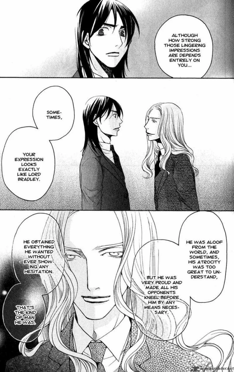 Kurobara Alice Chapter 2 page 17
