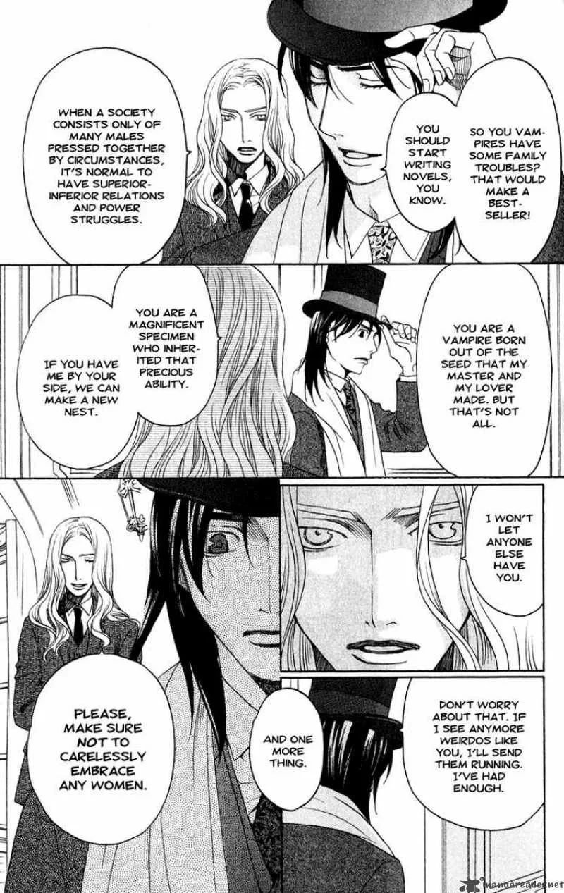 Kurobara Alice Chapter 2 page 19