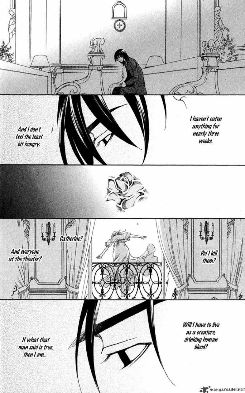 Kurobara Alice Chapter 2 page 34
