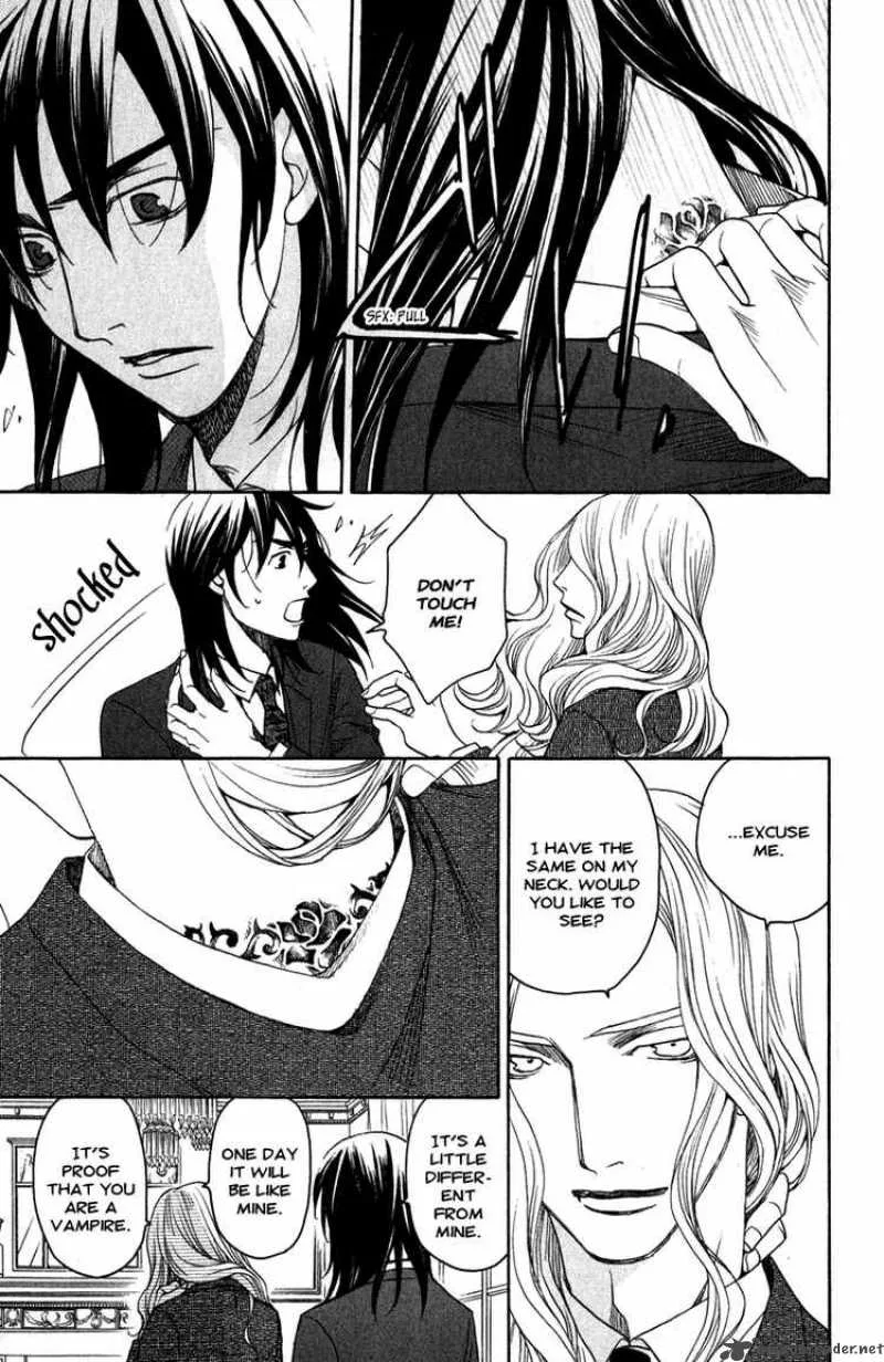 Kurobara Alice Chapter 2 page 9