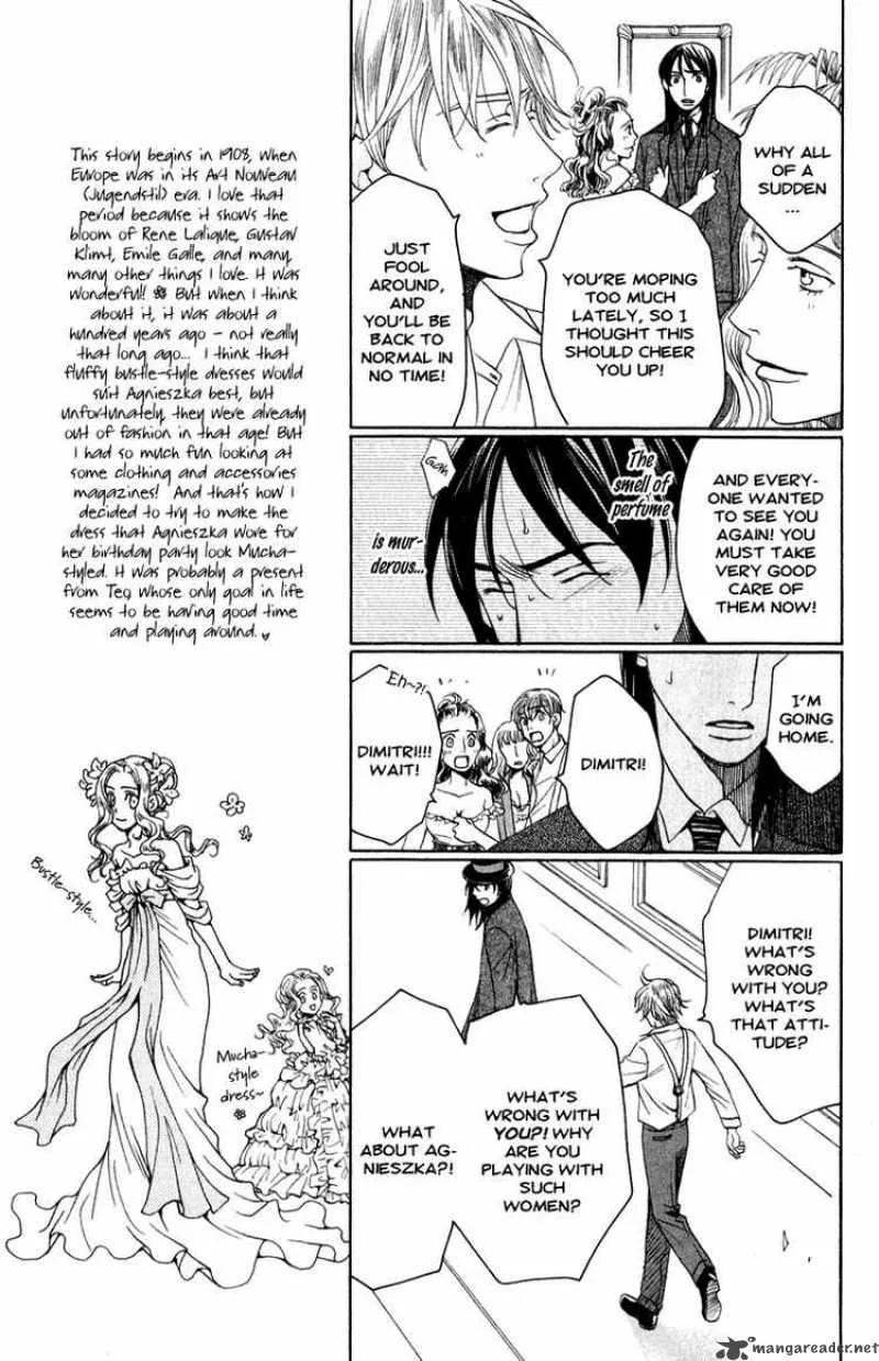 Kurobara Alice Chapter 2 page 29
