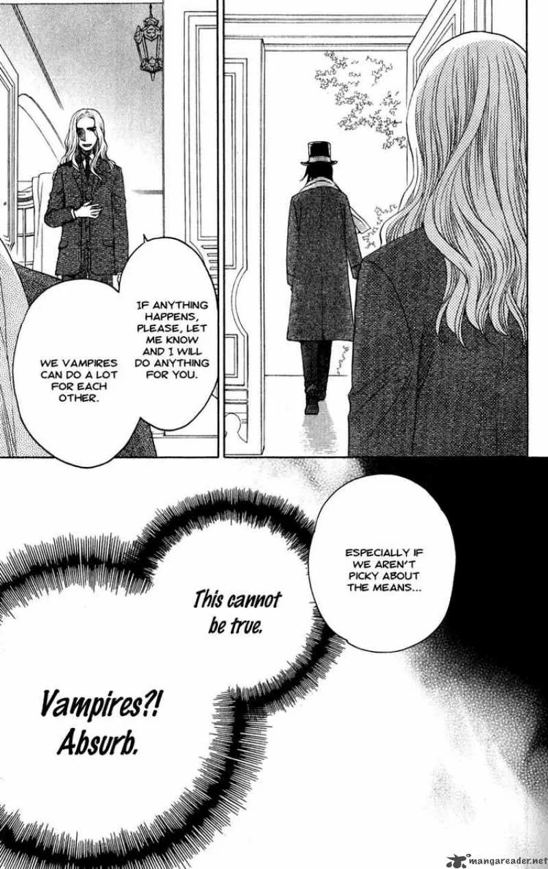 Kurobara Alice Chapter 2 page 21