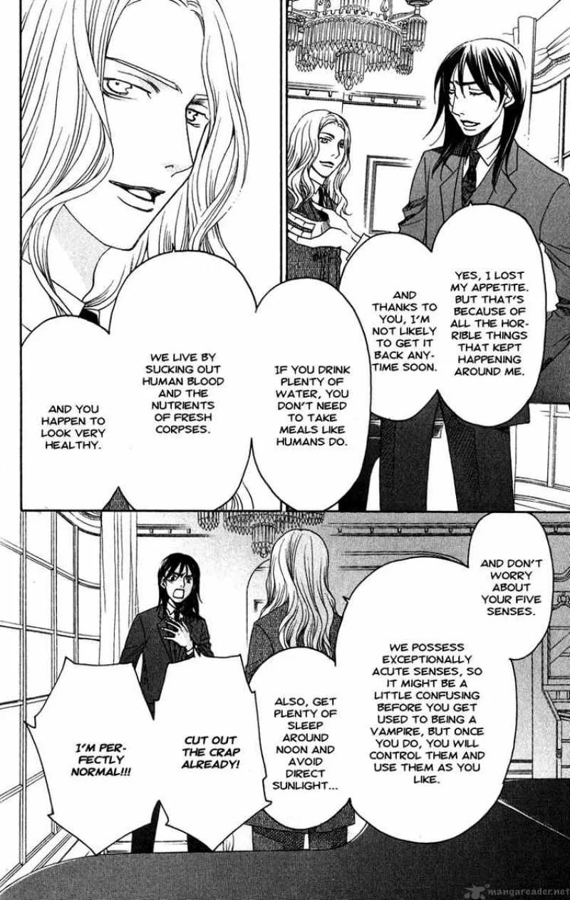 Kurobara Alice Chapter 2 page 12
