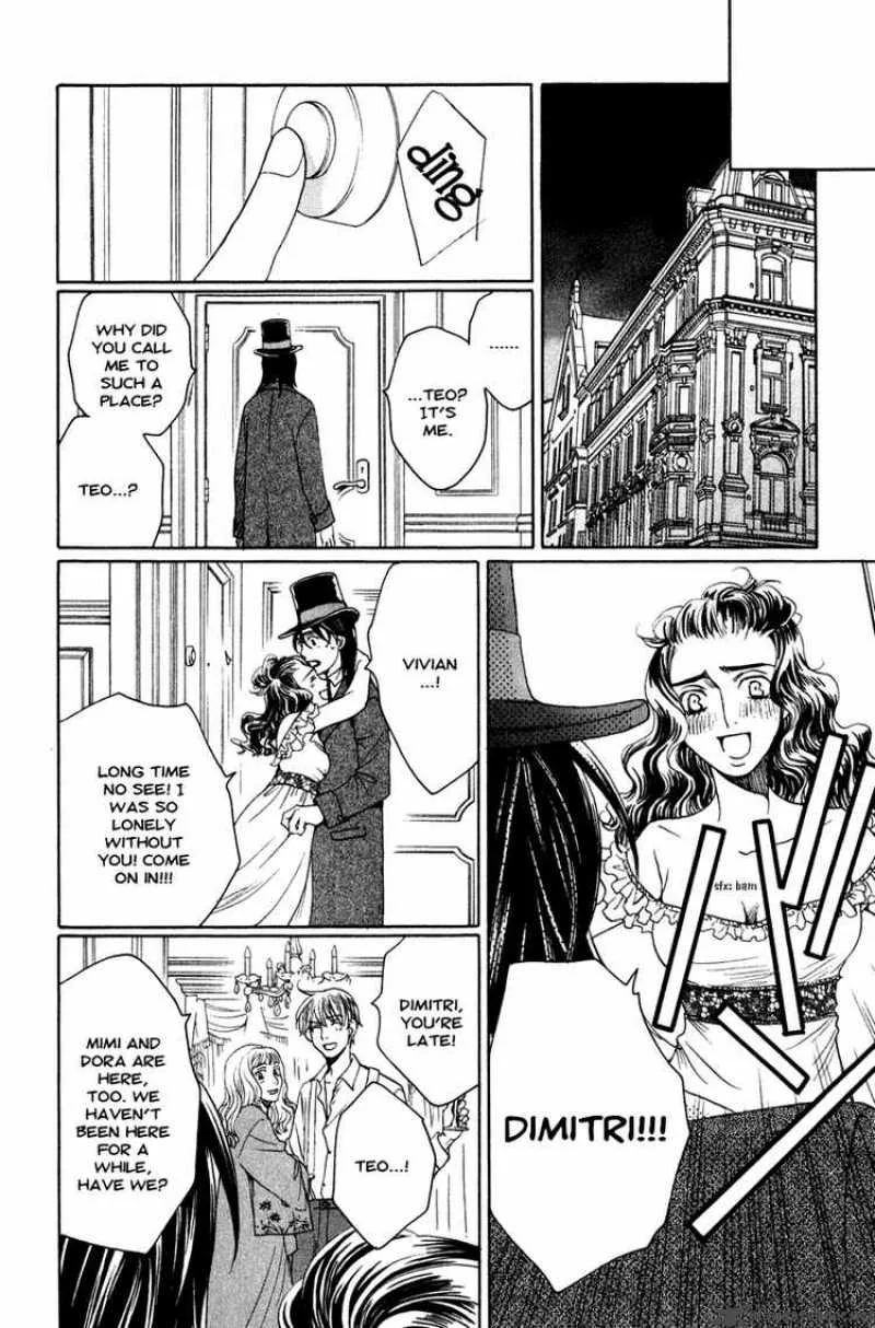 Kurobara Alice Chapter 2 page 28