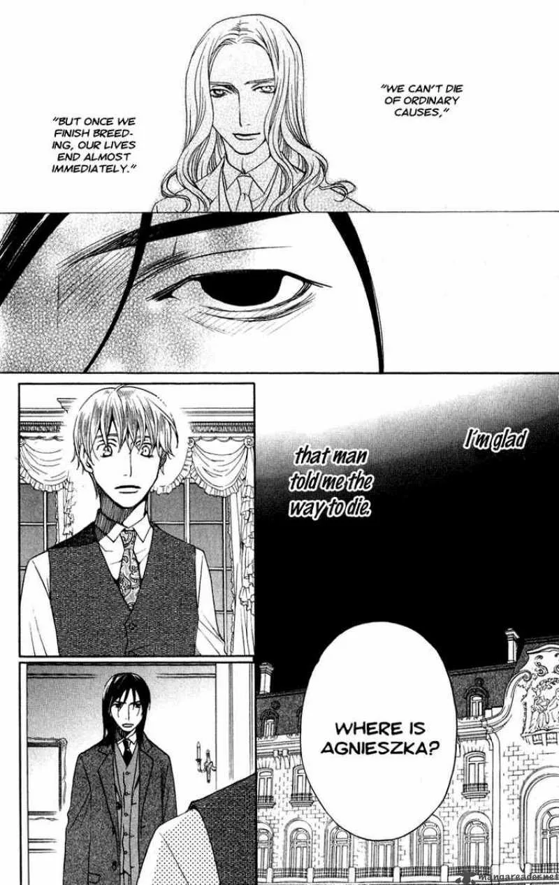 Kurobara Alice Chapter 2 page 36