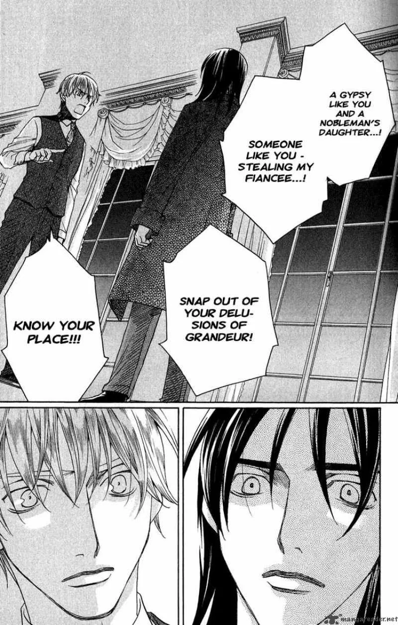 Kurobara Alice Chapter 2 page 39
