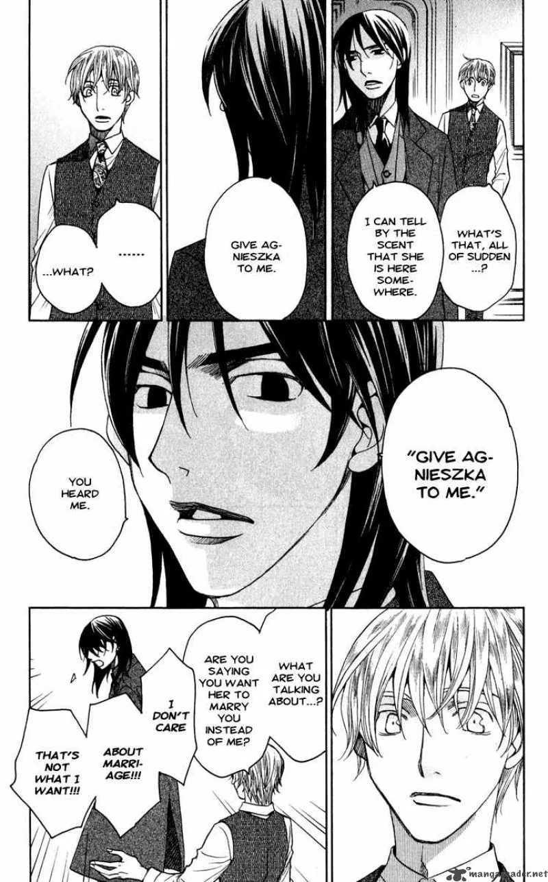 Kurobara Alice Chapter 2 page 37