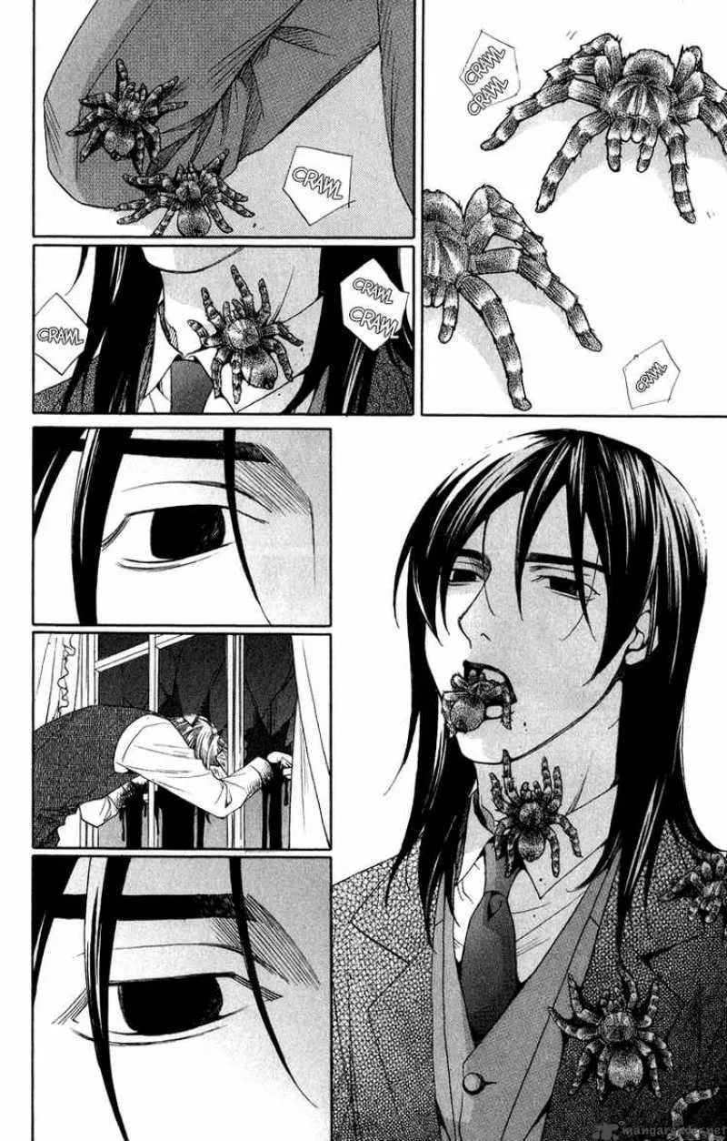 Kurobara Alice Chapter 2 page 50